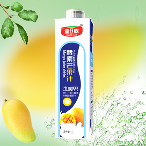 江苏1L酵素芒果汁