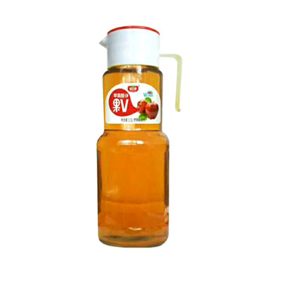 江苏1.5L苹果醋