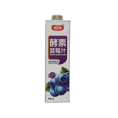 江苏1.5L酵素果汁