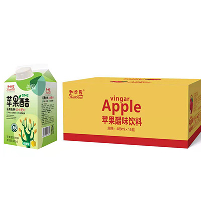 江苏低糖苹果醋