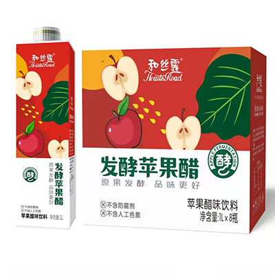江苏发酵苹果醋