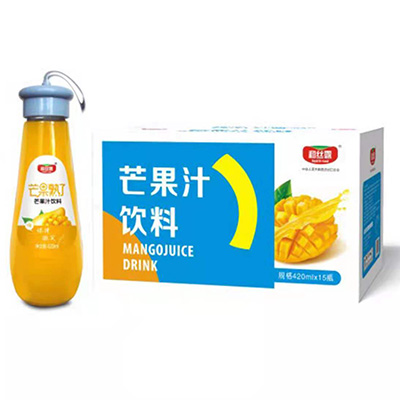 江苏芒果果汁