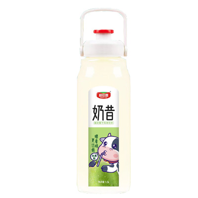 江苏酸奶椰子奶昔