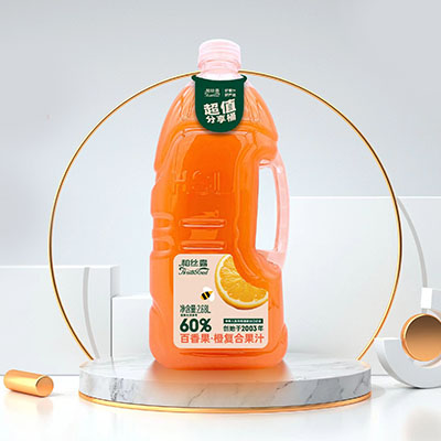 江苏百香果.橙复合果汁
